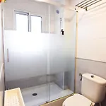 Lägenhet Letplanet Merced Center *