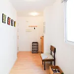 Letplanet Merced Center Lägenhet Málaga