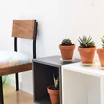 Lägenhet Letplanet Merced Center Málaga