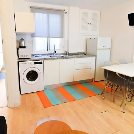 Letplanet Merced Center Malaga