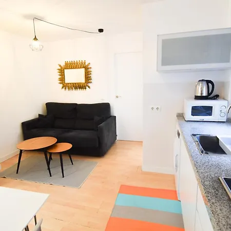 Letplanet Merced Center * Malaga