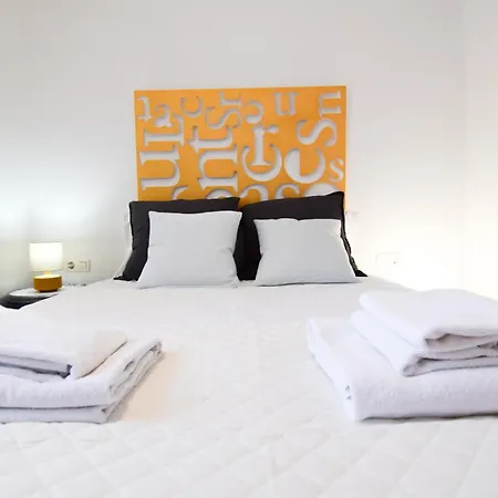 Letplanet Merced Center * Malaga