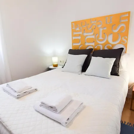 Letplanet Merced Center Apartment