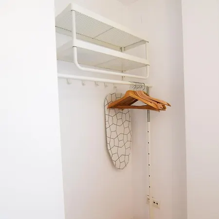 Letplanet Merced Center * Malaga