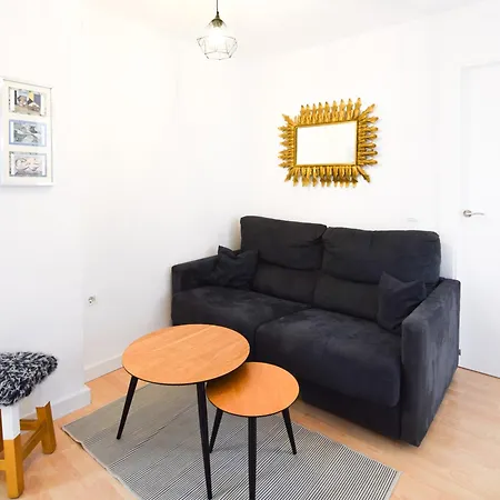 Letplanet Merced Center * Malaga