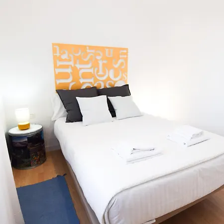 Letplanet Merced Center Apartament *