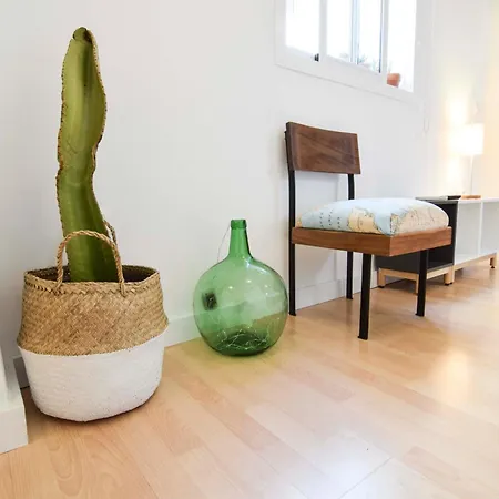 Letplanet Merced Center * Malaga