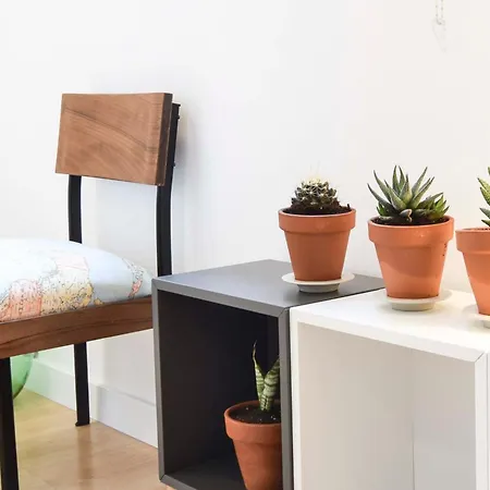 Apartament Letplanet Merced Center Malaga