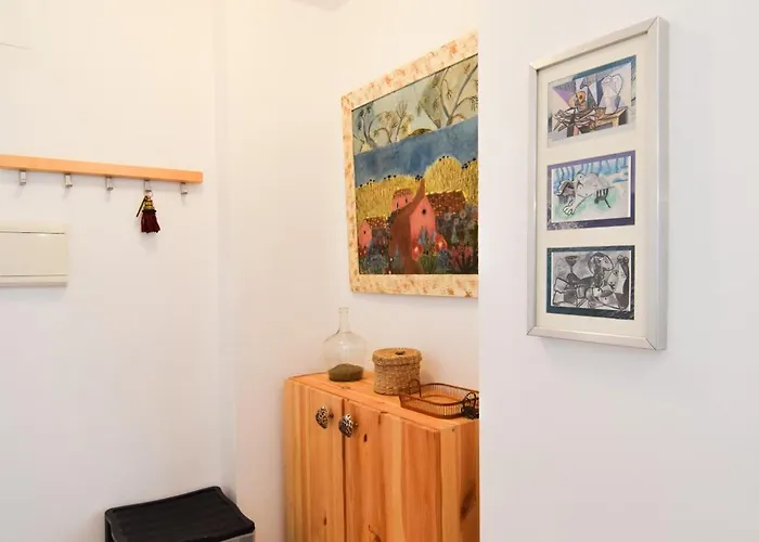 Apartamento Letplanet Merced Center Málaga