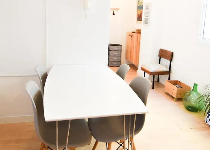 Letplanet Merced Center Apartamento Málaga