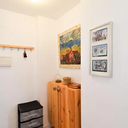 Apartmán Letplanet Merced Center Màlaga
